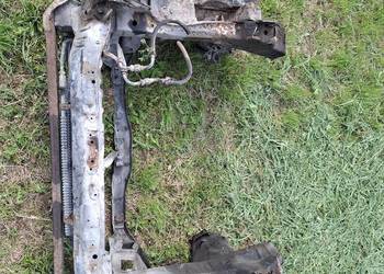 TOYOTA RAV 4 I pas przód wzmocnienie kielichy podłużnice 94-00r