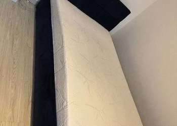 Łóżko kontynentalne