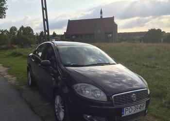 Fiat linea