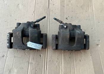 Swap Zacisk jarzmo lewy prawy przód 55/22 Bmw e46 300mm
