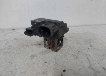 REZYSTOR OPORNICA CITROEN C3 PICASSO 9662872380