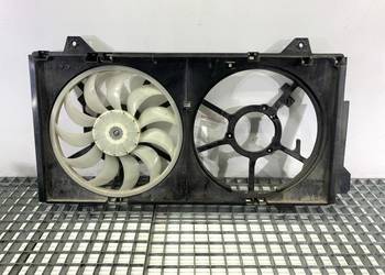 WENTYLATOR KLIMATYZACJI MAZDA 6 GJ B1400004 2.5 192KM Sedan/Limuzyna