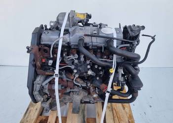 SILNIK KOMPLET Ford Focus II MK2 1.8 TDCI 115KM ładnie pali KKDA