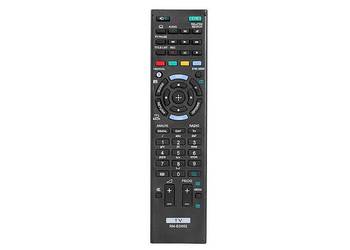 PILOT DO SONY RM-ED052 3D Uniwersalny do Telewizora Sony Bravia