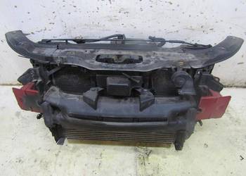 PAS PRZEDNI PRZÓD WĘTYLATOR CHŁODNICE 2.2D MAZDA 3 BM BN