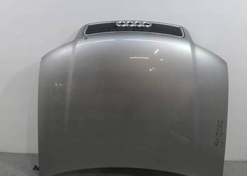 MASKA  PRZÓD   Audi A4 II (2000-2006) B6