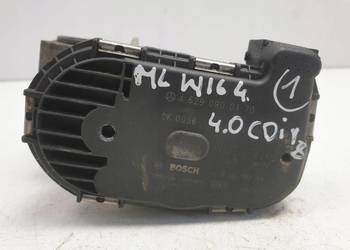 PRZEPUSTNICA Mercedes ML W164 450 4.0 V8 CDI _