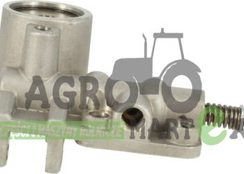 81827441, D2NNN700B ZAWÓR HYDR CNH