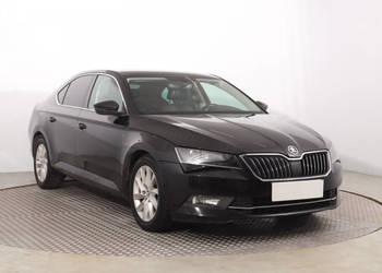 Skoda Superb 1.6 TDI