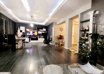 Ekskluzywny apartament z dużym tarasem, panoramiczny widok