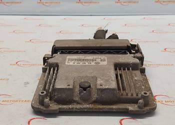 VW PASSAT CC LIFT 2.0 TDI 15r sterownik silnika 03L907309AE