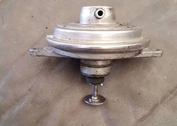 MERCEDES 2.2 CDI ZAWOR EGR GRUSZKA CISNIENIA PIERBURG A6651420019
