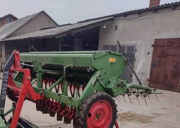 Sprzedam siewnik
