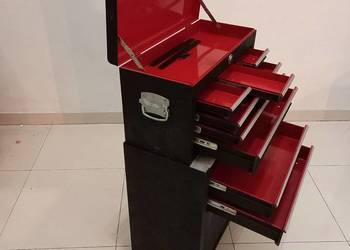 Szafka warsztatowa 108x61.5x33cm 8 szuflad