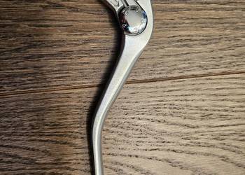 Triumph bonneville dzwignia klamka hamulca