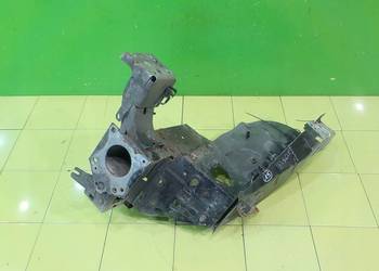 PEUGEOT 508 I 2.0 HDI 11r SEDAN 4D podluznica lewa przod