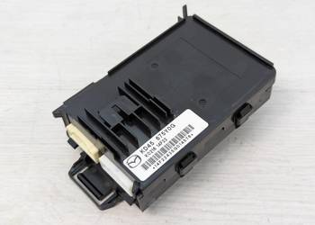 MODUŁ ZAWIESZENIA MAZDA 6 KD45675Y0G