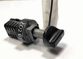 WŁĄCZNIK MERCEDES W124 1248202310 OGRZEWANIA DMUCHAWY