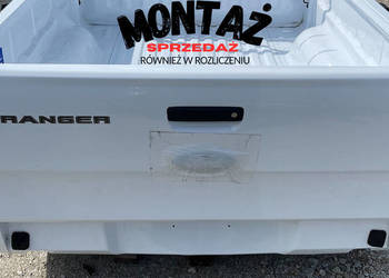 Burta Klapa bagażnika Paki  Ford Ranger 2023+