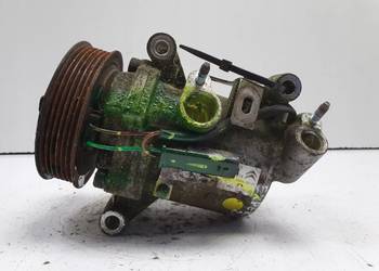 SPRĘŻARKA KLIMATYZACJI Peugeot Expert III 1.6 HDI E-HDI _ 9830148880