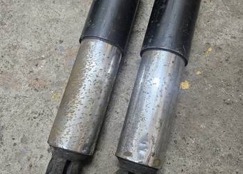 Amortyzatory Junak M10 M07 Oryginał sprawne