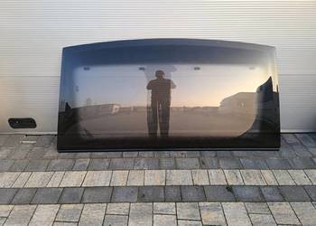 Szyba przednia KABE przyczepa kempingowa Royal,  Imperial Dometic