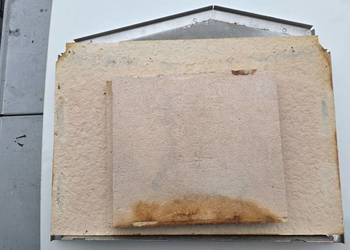 Buderus Logamax Plus GB012-25K V2 - komplet izolacji komory spalania