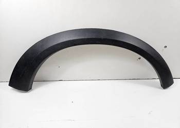 VOLVO XC70 LISTWA BŁOTNIKA PRAWY PRZÓD PRAWA PRZEDNIA 31283105