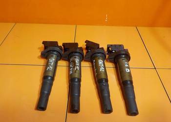 BMW 1 F20 3 F30 1.6 B 15r 136KM N13B16A N13 cewka zaplonowa V75750108