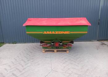 Rozsiewacz Amazone Za-U 1001