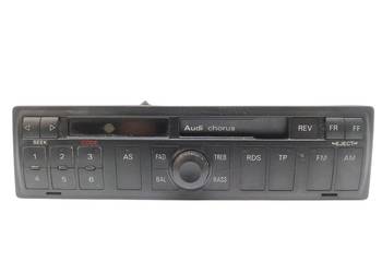 RADIO 4B0035152  Audi A4 I (1994-2001) B5