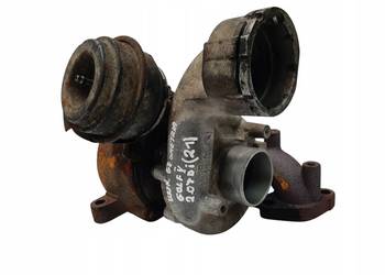 TURBOSPRĘŻARKA VW Golf V 2.0 TDI BKD CBDB CFHC 03G253019A 03-13r