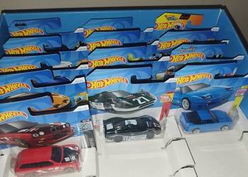 Mix hot wheels