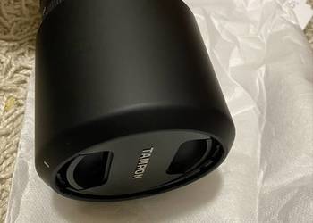 Obiektyw Tamron 70-300mm Nikon