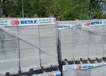 Bloczek fundamentowy