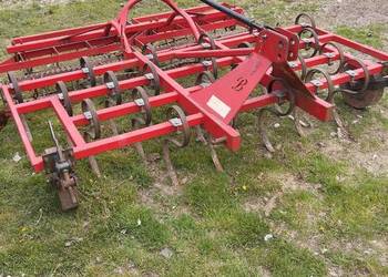 Agregat uprawowy 2.5m