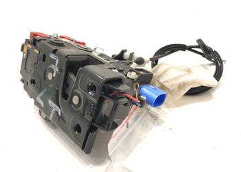 ZAMEK DRZWI LEWY TYŁ VW GOLF VI Kombi 7L0839015E 09-14