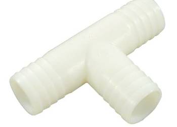 Złączka do węża trójnik Hypro, 1 1/2" 33T112