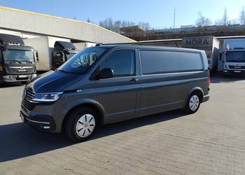 Volkswagen Transporter T6.1 Furgon  L2