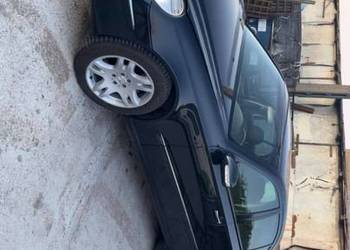 Mercedes w211 4.0cdi v8 300hp