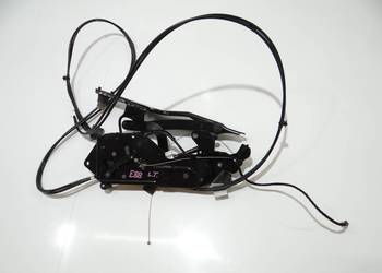 ZAWIAS SIŁOWNIK DACHU LEWY BMW E88 7174773