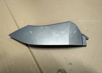 Ford Focus MK3 LIFT osłona zaślepka tunelu środkowego oryginał