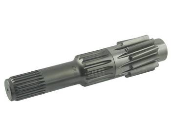 Wałek hamulca / 11T/16T/24T / 238 mm / Kubota L2808 / L3200 / L3400 / L340…