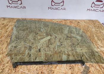 Szyba Drzwi Prawy Przód Suzuki Splash