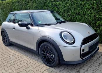 MINI Cooper C F66 2024r Nowy Model