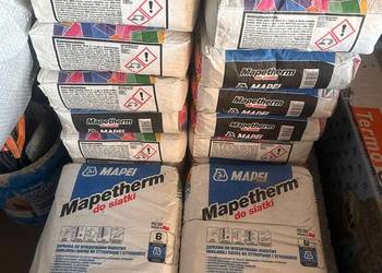 Mapei Klej do siatki Mapetherm 25 kg