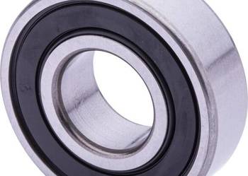 Łożysko kulkowe zwykłe 15x35x11 mm Timken 62022RSTIM