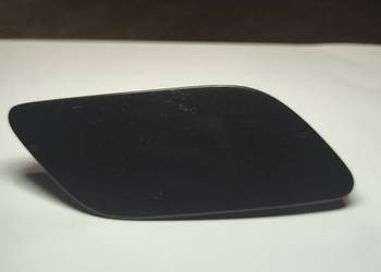 Audi A6 C7 zaślepka spryskiwacza reflektora 4G0955276 prawa czarna
