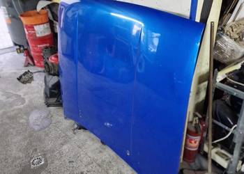 Maska vw corrado st