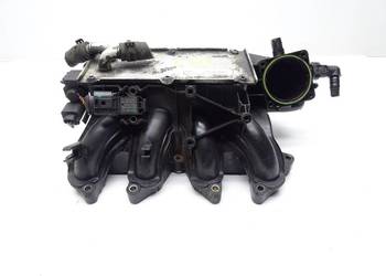 KOLEKTOR SSĄCY CZUJNIK 03F145749B 1.2 TSI CBZ VW GOLF VI